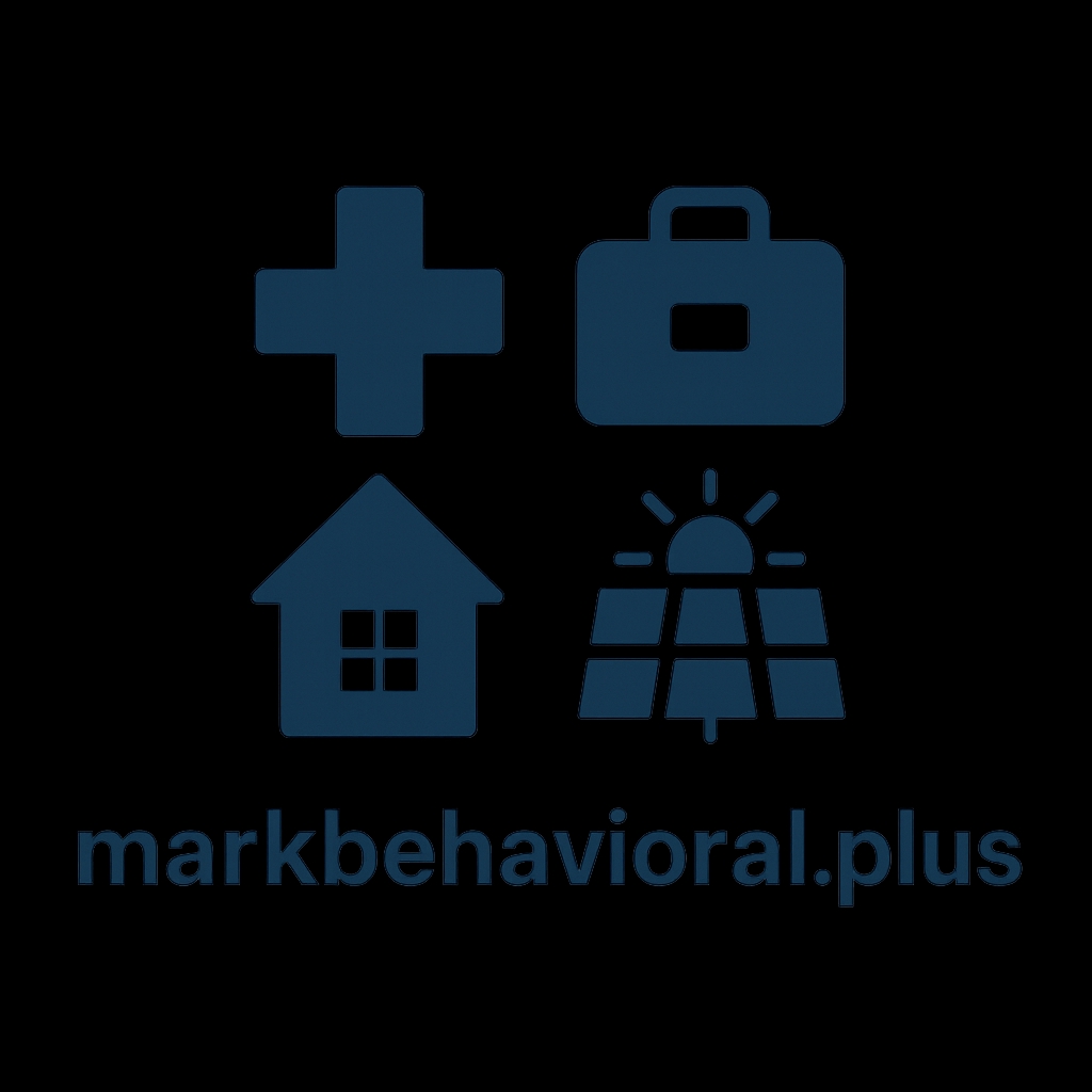Markbehavioral